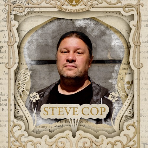 Steve Cop: Live at the Rave Cave - Tomorrowland 2019