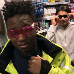 Mowgly - I Fuck It Up (feat. Franco)