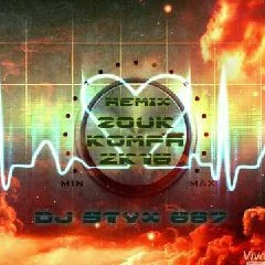 MICKAEL x DJ STYX 687 - Si Tu Veux Du Sexe (Zouk Kompa ) 2k16
