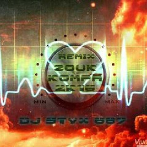 MICKAEL x DJ STYX 687 - Si Tu Veux Du Sexe (Zouk Kompa ) 2k16