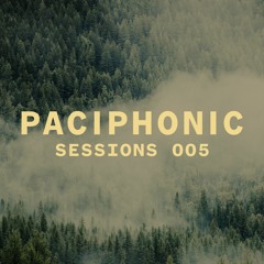 Paciphonic Sessions 005 *XMAS EDITION