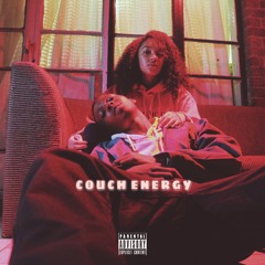Couch Energy [Prod. by LuE]
