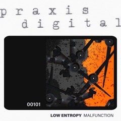 Low Entropy