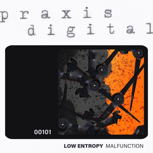 Low Entropy