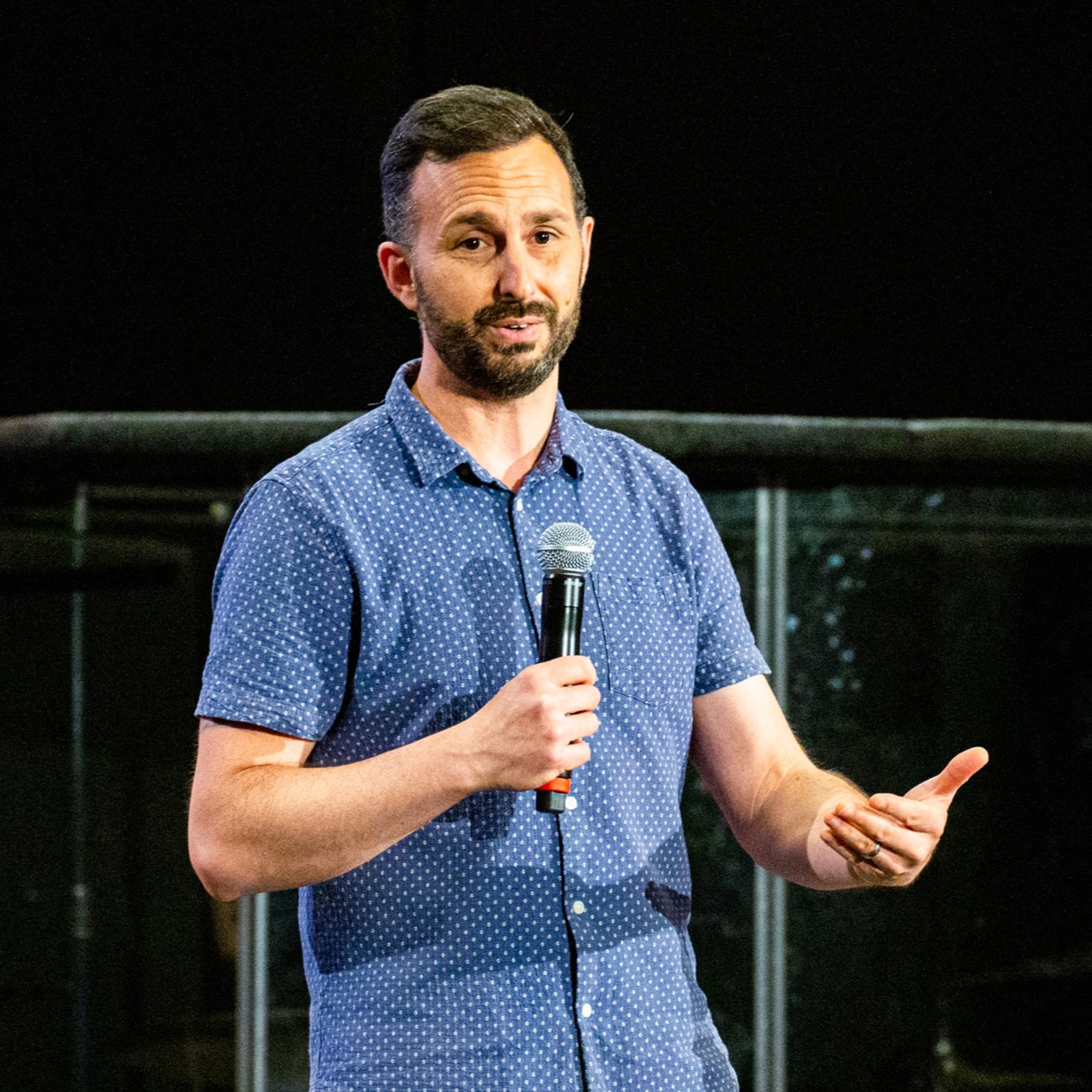 Vinelife Church Manchester Podcast