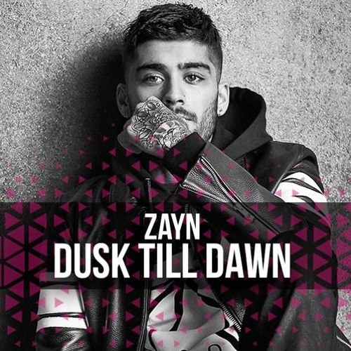 ♫ DUSK TILL DAWN - [ DIBOT Mi✘ ] • Req - Moeda Hrp •