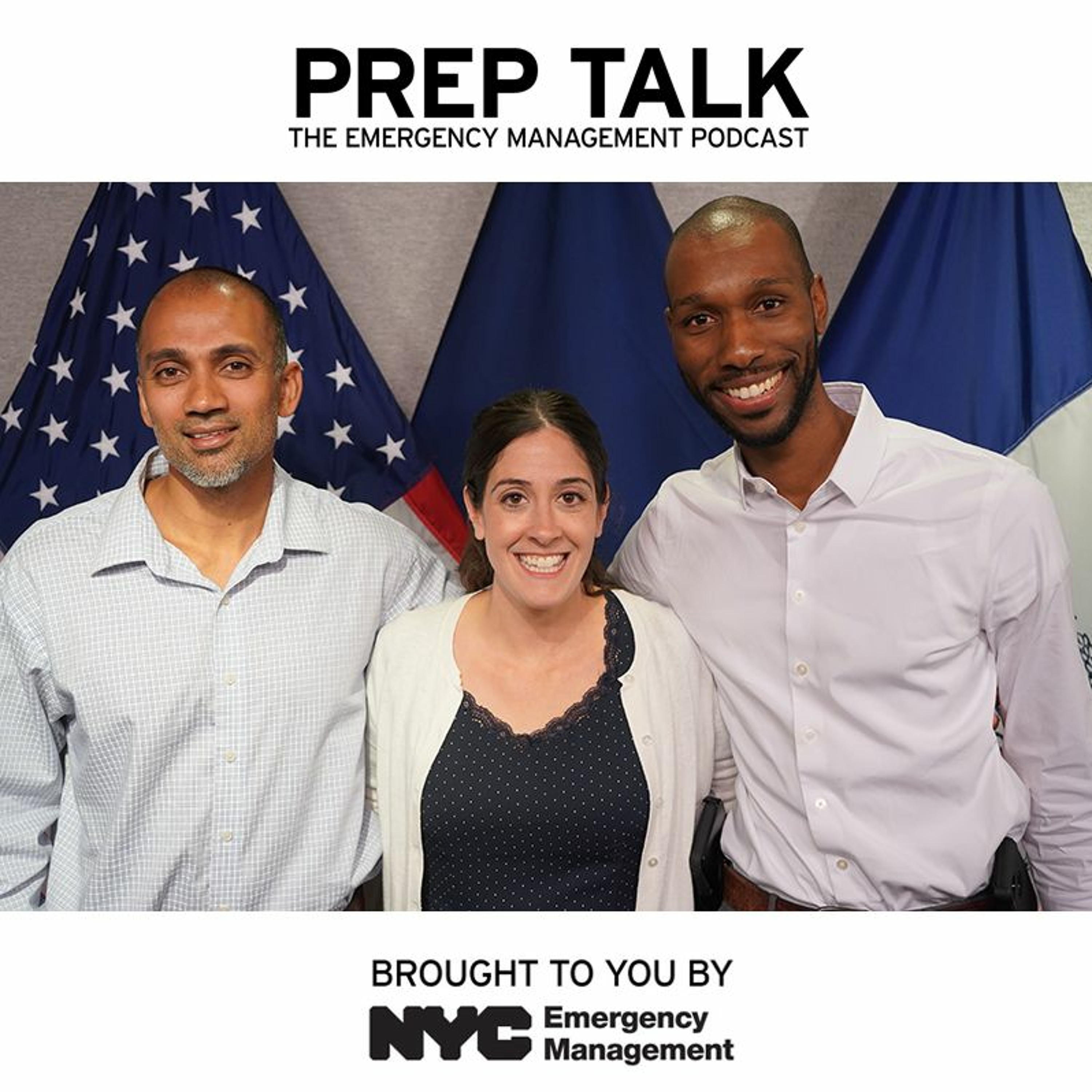Prep Talk