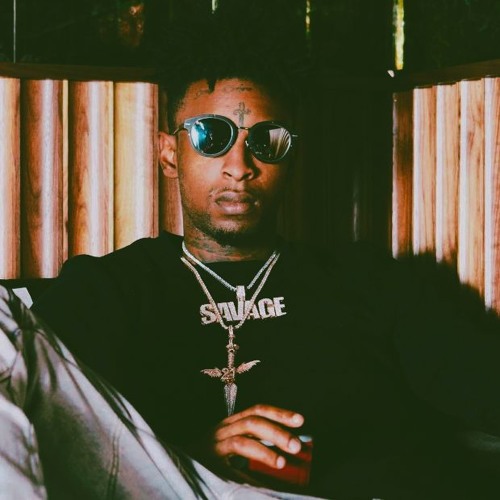 21 Savage - Lil Bitch