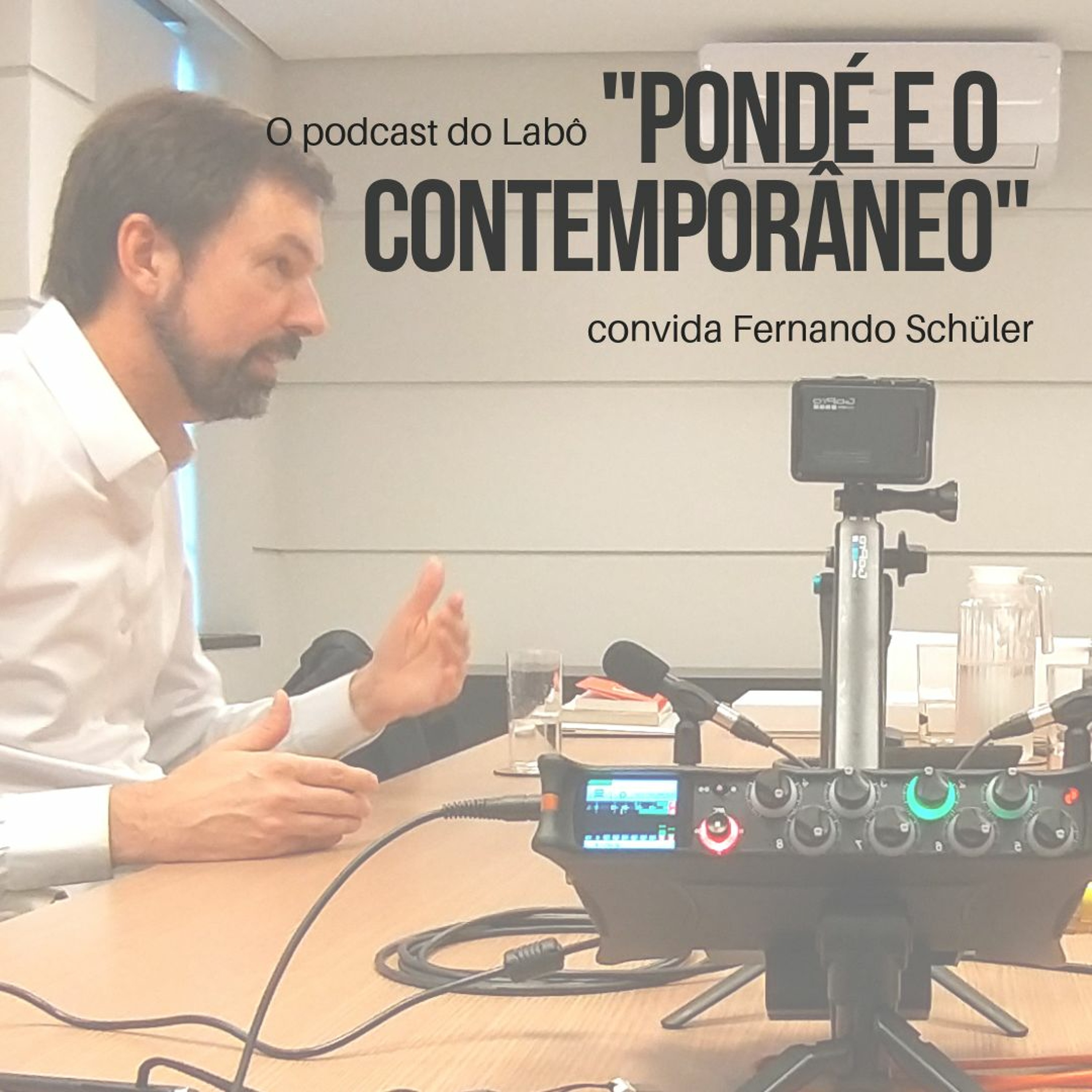 Labô e o Contemporâneo