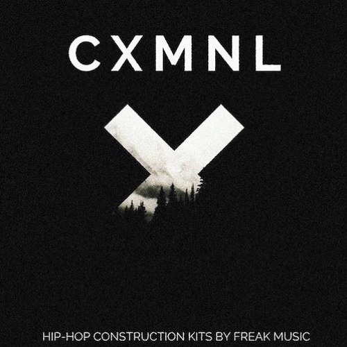 Freak Music CXMNL MULTiFORMAT-FLARE