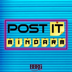 Mindarm - Future Fly (Original Mix) [FREE DOWNLOAD]