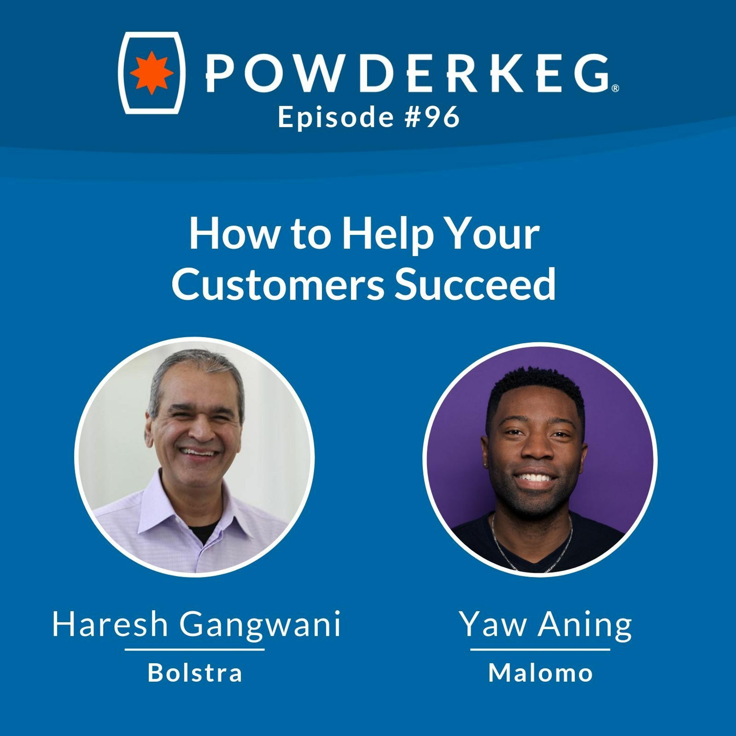 Powderkeg - Unvalley