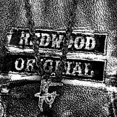 KSM99 - REDWOOD ORIGINAL [black.krtn]