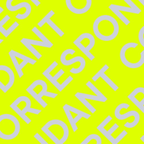 Correspondant #76: V.A "Numéro 02"