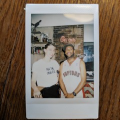 Santo & Mab'ish #56