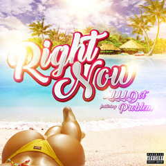 RIGHT NOW hook