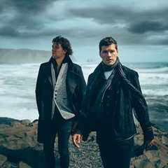Burn The Ships by For King And Country