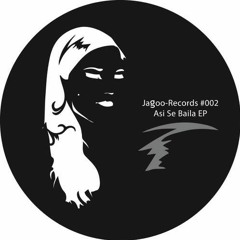 Guti - Asi Baila Damian (Franco Cinelli Remix Edit)