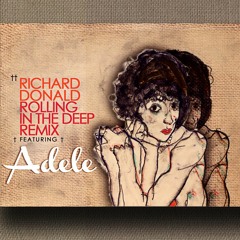 Rolling in the Deep Remix