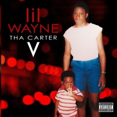 Lil Wayne Carter V "LET IT FLY" Official instrumental Feat Travis Scott