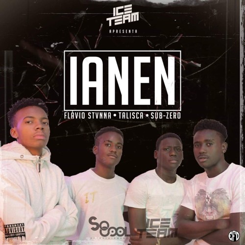 IANEN -(Prod.Arickson Track)
