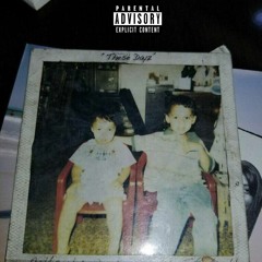 "These Dayz" [Prod.By Peso.Beat$]