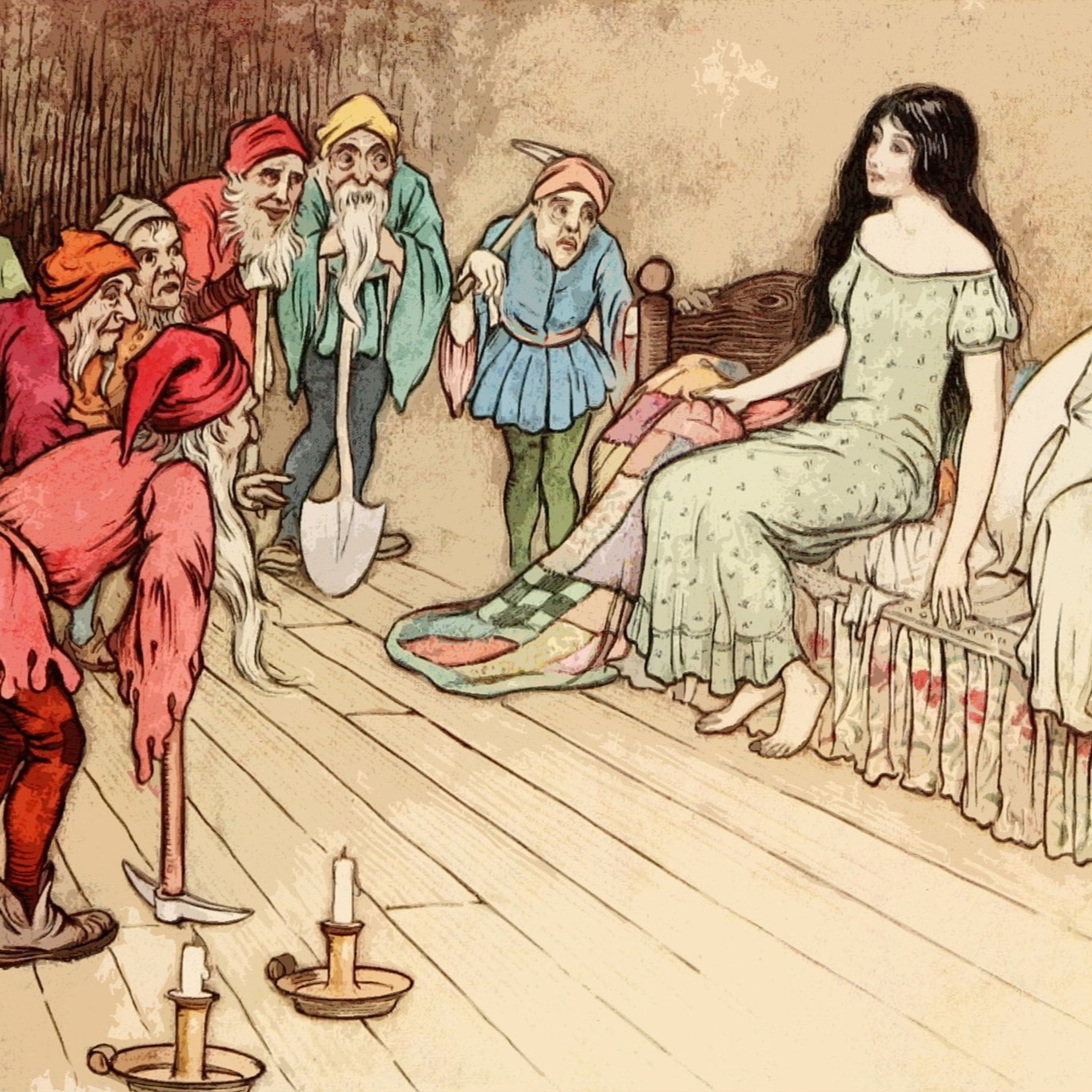 The Faerytale Apothecary