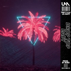 Drop Top W/ Lil Haiti (Prod. By Bu)