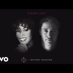 Kygo X Whitney Houston - Higher Love (Craig Knight Remix)