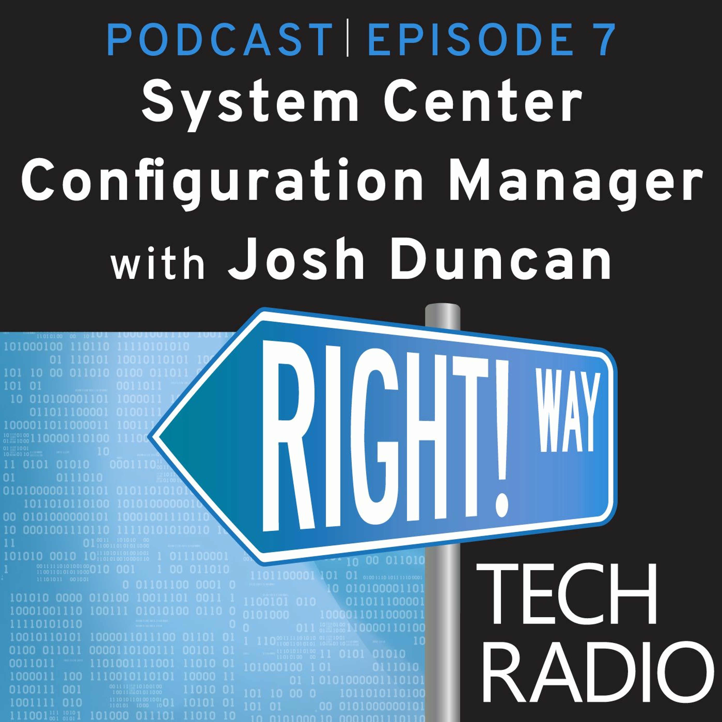 Right! Way Tech Radio