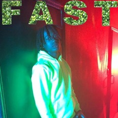 Floating On Water (Fast)