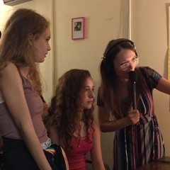 Summer Arts at OU Adds Time Based Media Program