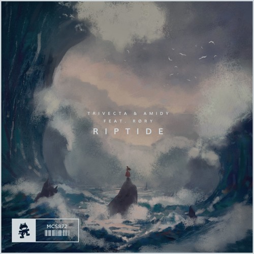 Trivecta, AMIDY & RØRY - Riptide