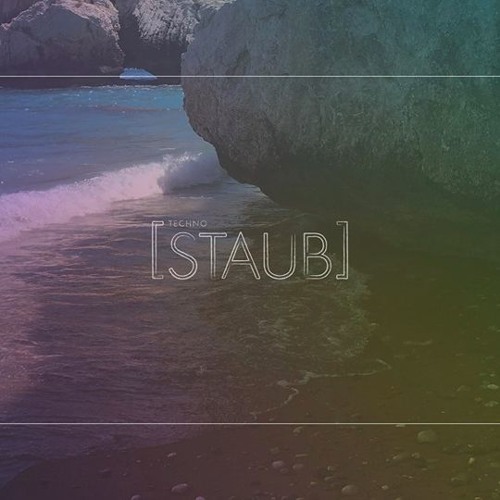 STAUB 27.07.2019 @about blank, Berlin