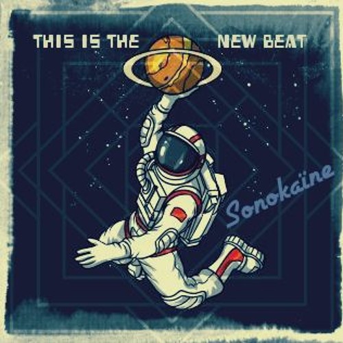 This is the new beat