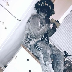 Drako Jr X Not Special