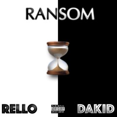 Ransom (reprod. IvanTheProducer)