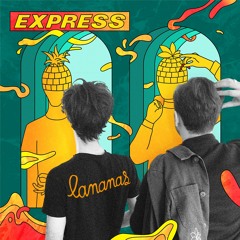 Lananas - Enjoy Ur Life