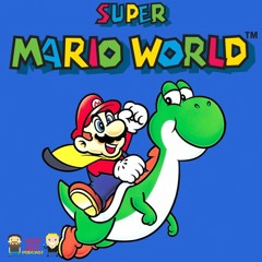 Super Mario World