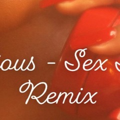 SEX TALK REMIX