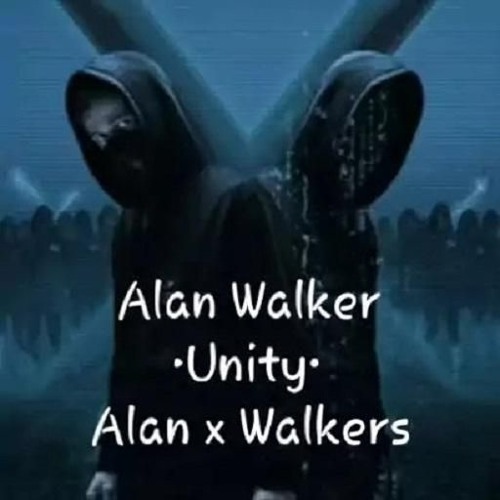 Stream Alan Walker - Unity (8D AUDIO) Ft. Walkers by ZERØ | Listen online  for free on SoundCloud