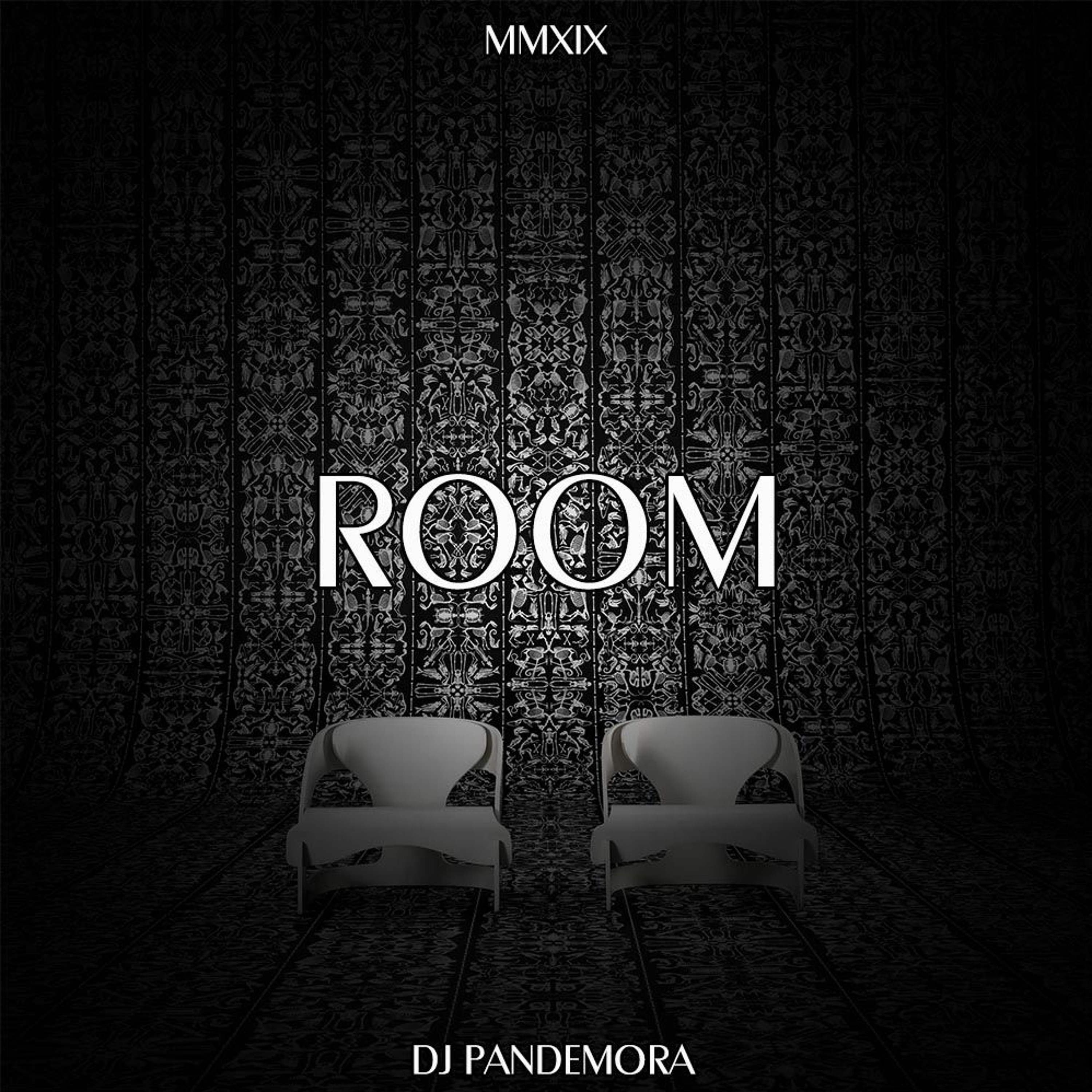 DJ Pandemora