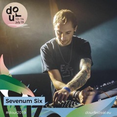 Sevenum Six Live @ Dour Festival 2019