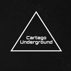 David Londono Cartago Underground Podcast 03 [FREE DOWNLOAD]