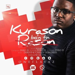 Kurason Bo'n Tin Rason - ONE Ft ADJATAY Official Audio Track
