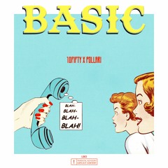 POLLARI – BASIC (prod. 10fifty)