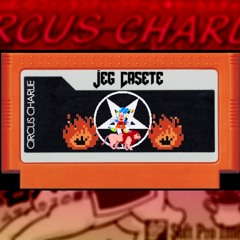 Circus Charlie (CreepyPasta)