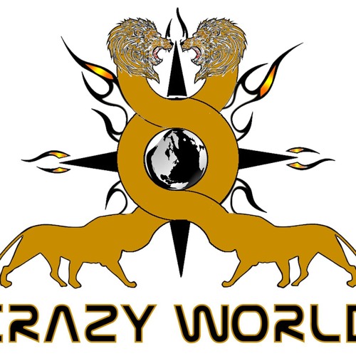 ITZ A CRAZY WORLD