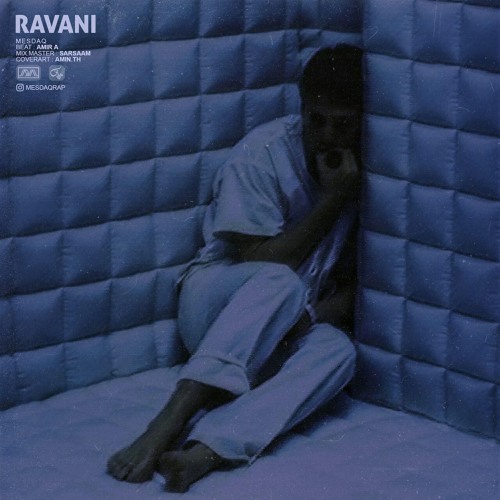 Amir Mesdaq - Ravani