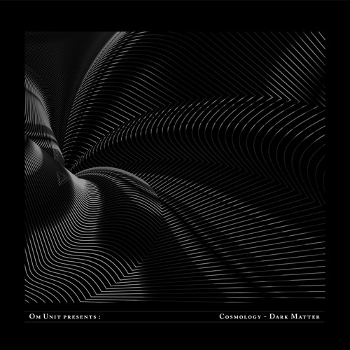 Om Unit & Djrum - Ruins (Taken from Om Unit Presents: Cosmology - Dark Matter) (CBR032)